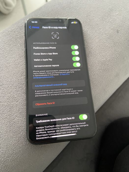 Айфон х iphone 10