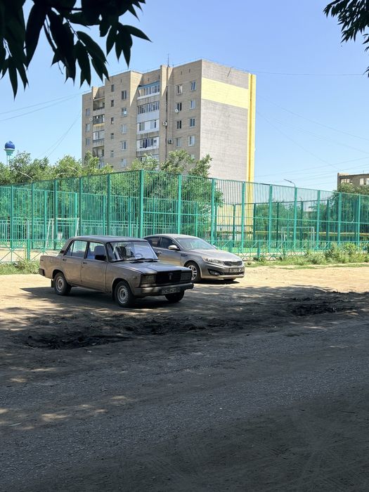 Продажа квартиры
