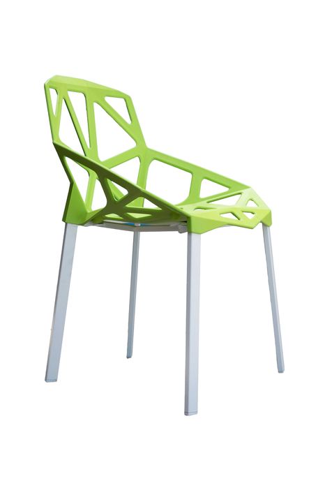 Стул пластиковый " КОСМО"