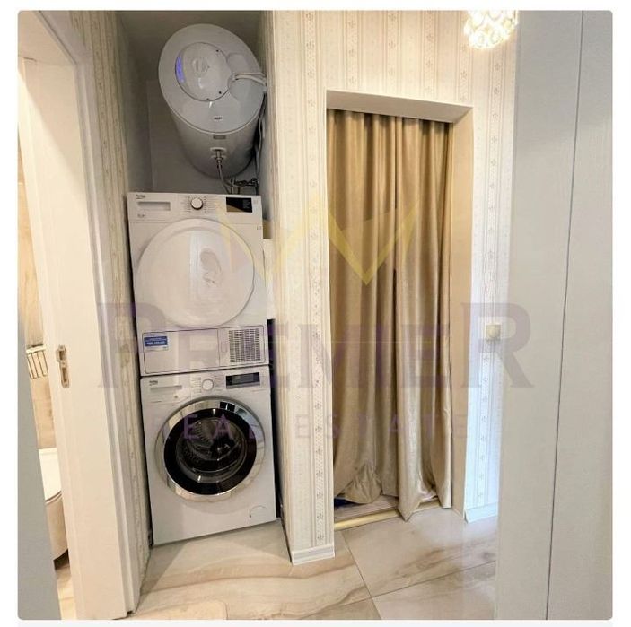 Продава се Тристаен апартамент в София, Малинова долина - 95 кв.м за 3158 €/кв.м - Снимка #6