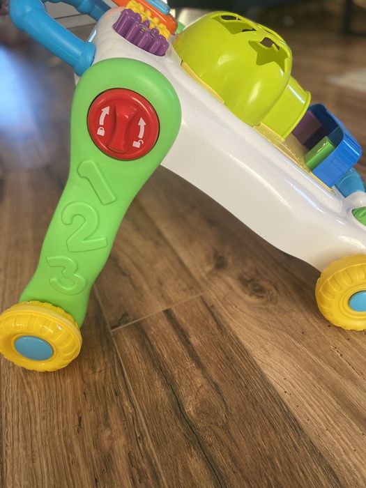 Antepremergator nou