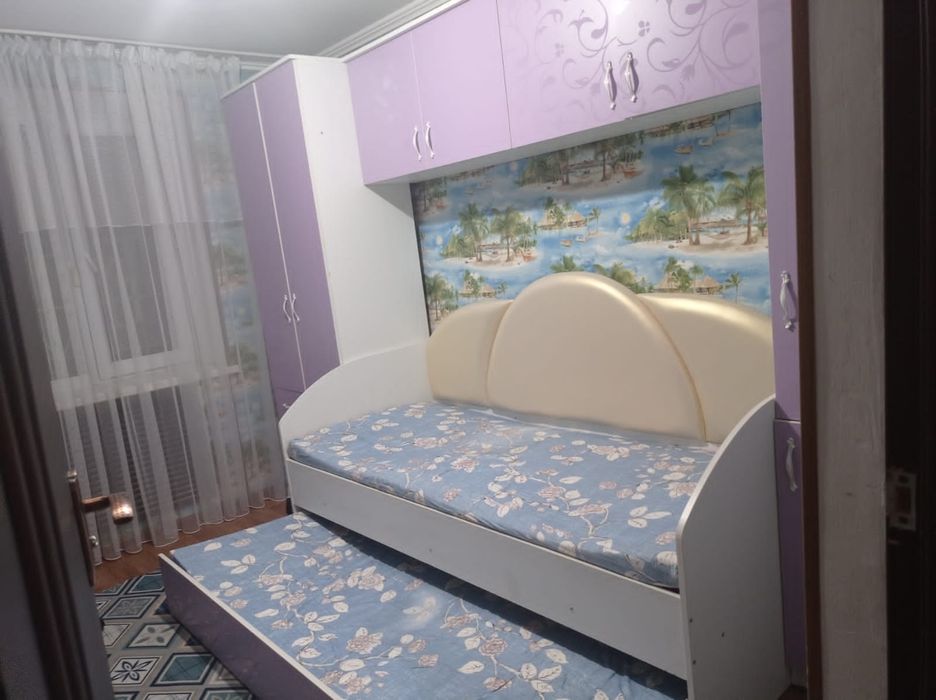 Детский гарнитур