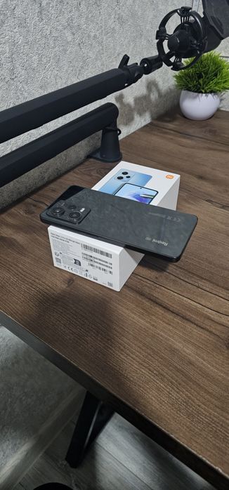 Redmi note 12 pro 5g 256gb