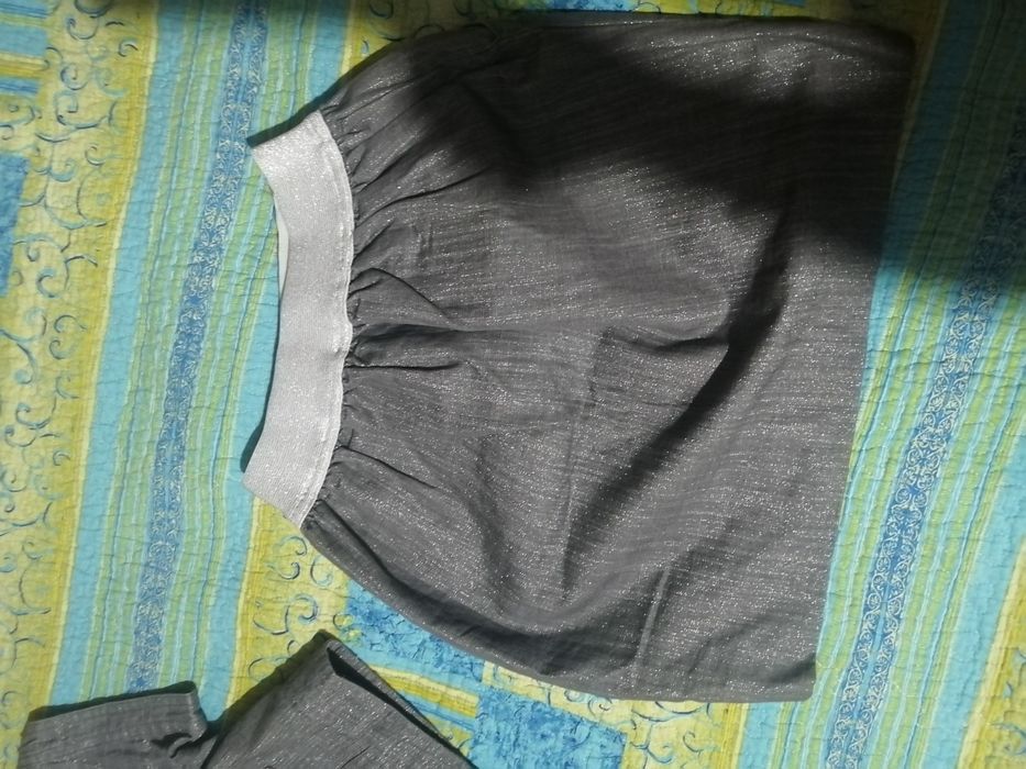 Продам детские вещи