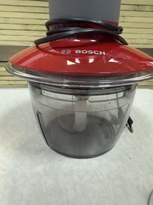 Чопър Bosch MMR08R1GB