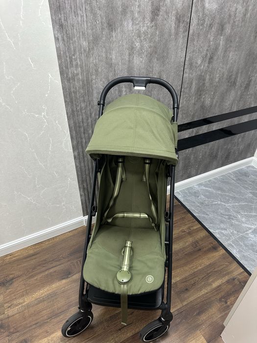 Продам коляску Cybex beezy