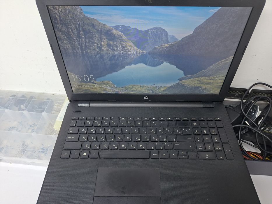 HP USA оригинал холати идеал
