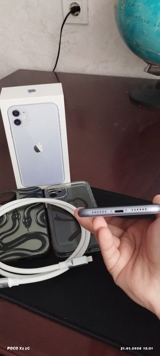 Iphone 11 bez torga ideal