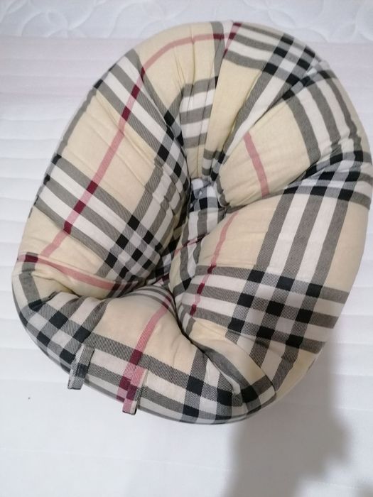 Барбарон за бебе