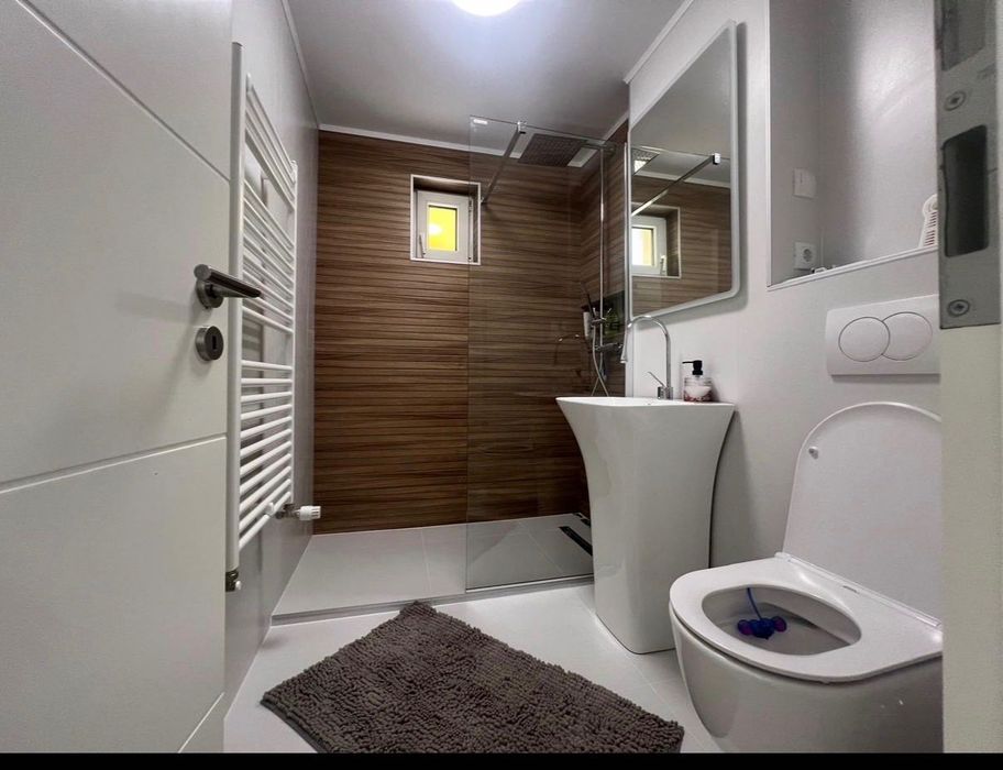 Apartament 3 camere de închiriat – Pasteur, lângă Facultatea de Medicină