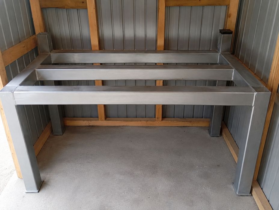 Vand banc de lucru