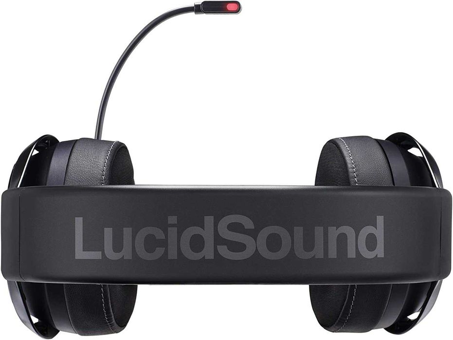 LucidSound LS35X Wireless Surround Gaming Headset