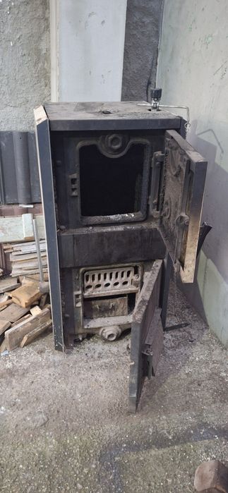 Котел De Dietrich