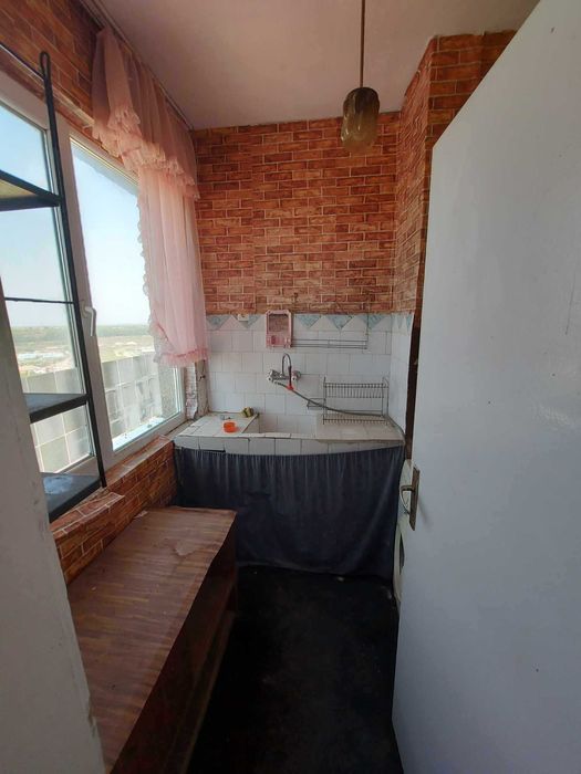 Продава се Двустаен апартамент в Омуртаг - 65 кв.м за 589 €/кв.м - Снимка #4