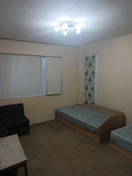 Дава се под наем Двустаен апартамент в Шумен, Добруджански - 60 кв.м за 248.88 € - Снимка #2