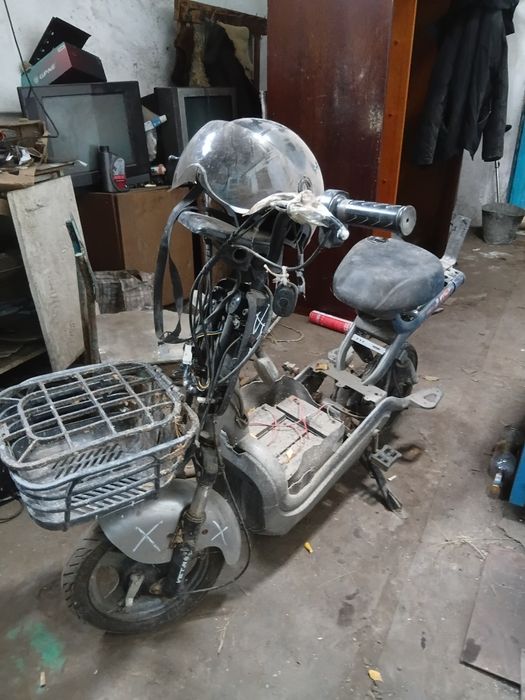 Продам/обмен VETRO