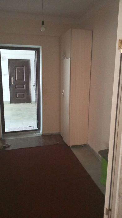 Ижарага квартира берилади.