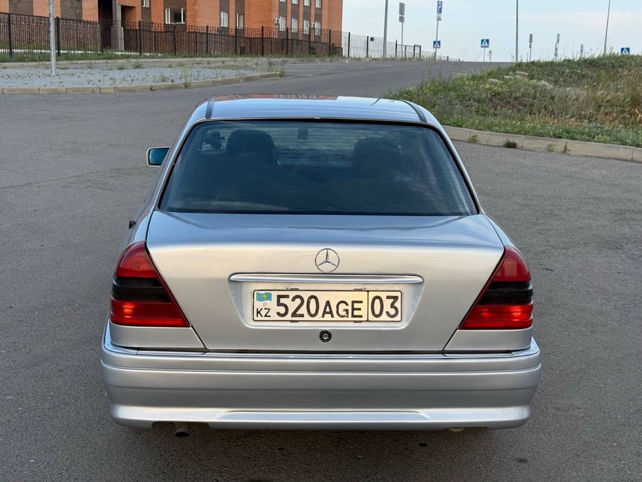 Продам Mercedes С230