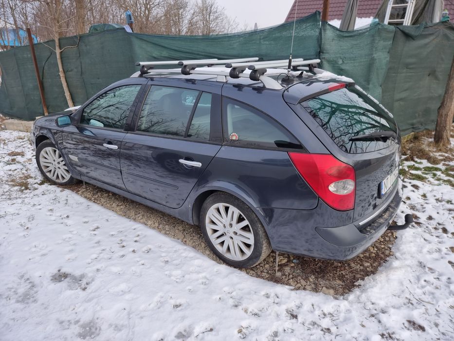Vand RENAULT Laguna 2, 1.9 diesel , 130cp