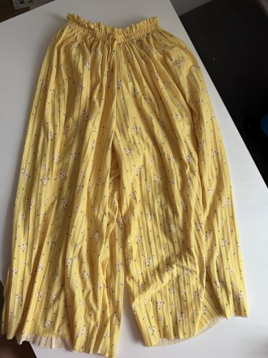 Блузка Zara 134 см