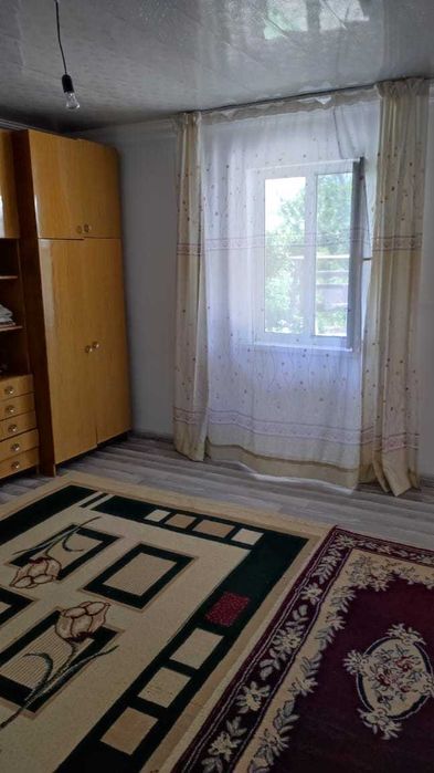 Продам дом  в экологически чистом районе