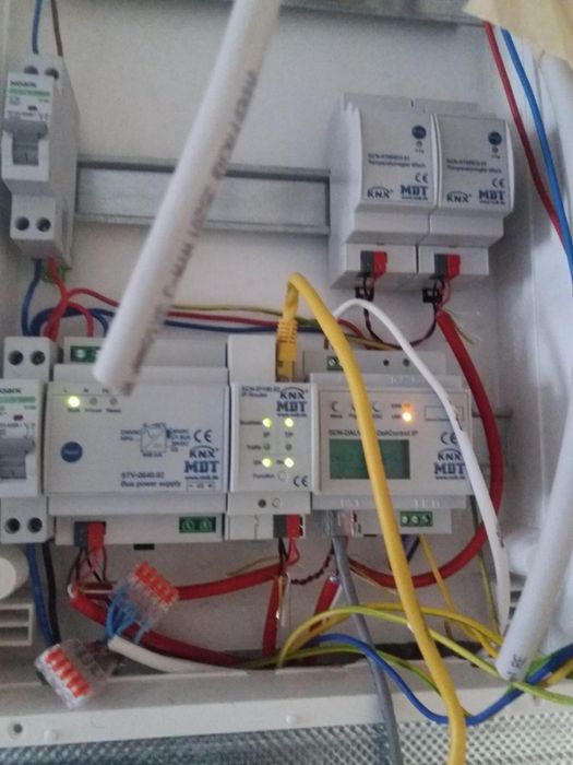 Electrician privat cu experienta Bucuresti Ilfov