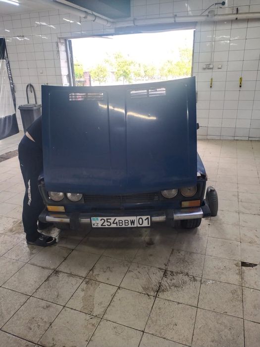 Продам или обмен ваз 2106