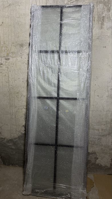 Меж комнатные двери Стеклянные большие