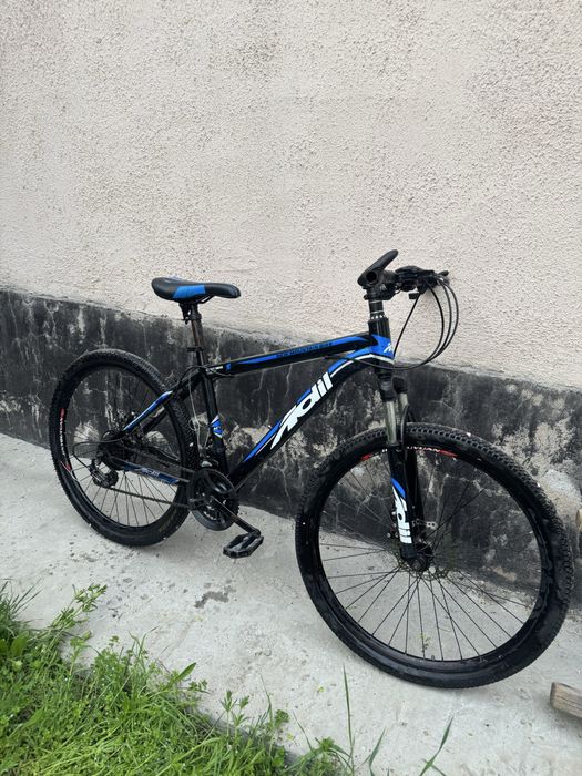 Продам скоростной велосипед