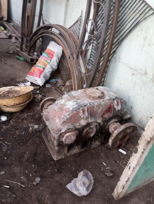 Металлолом Принимаем. Самовывоз