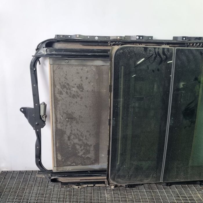 Trapa BMW X3 E83 2003 - 2006 SUV 4 Usi (1464)