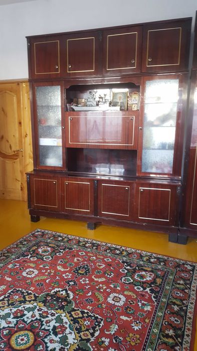 дом в центре города