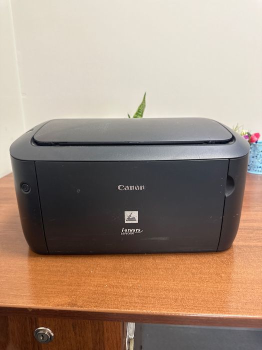 Принтер CANON i-sensys