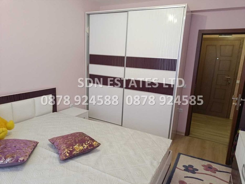 Продава се Тристаен апартамент в Казанлък - 120 кв.м за 1318 €/кв.м - Снимка #3