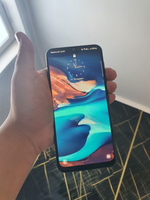 Самсунг а 20 продаю .