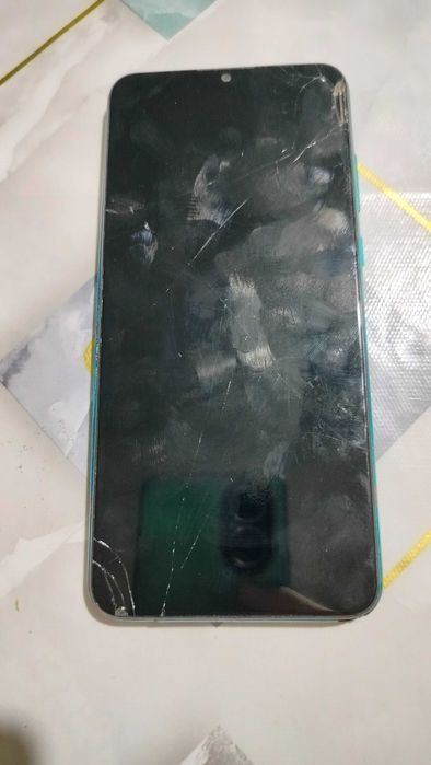 Huawei Y6P 4/64 ОБМЕН