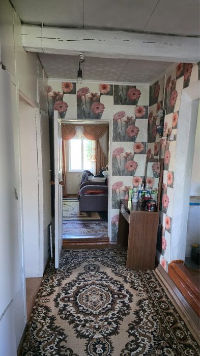 Продам дом в Уланском районе