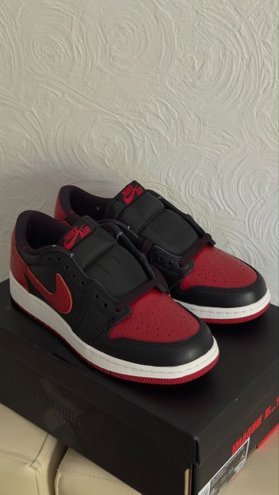 Nike air jordan low