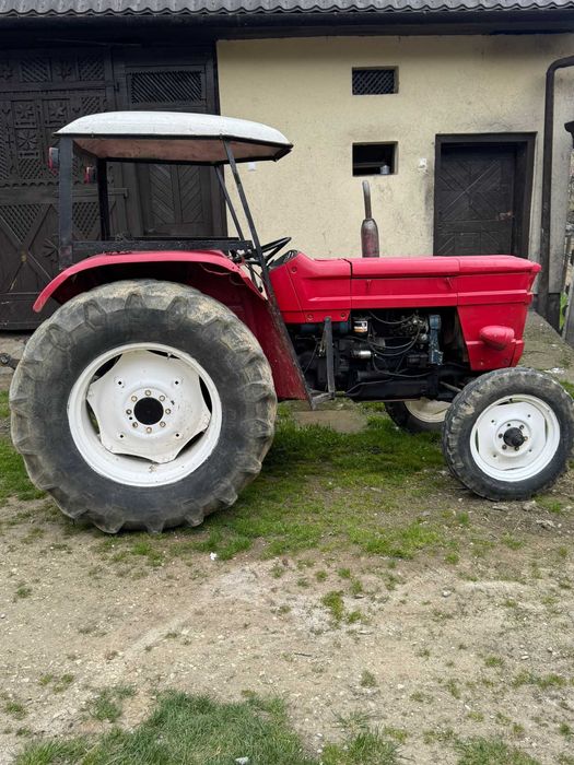 Tractor fiat 640
