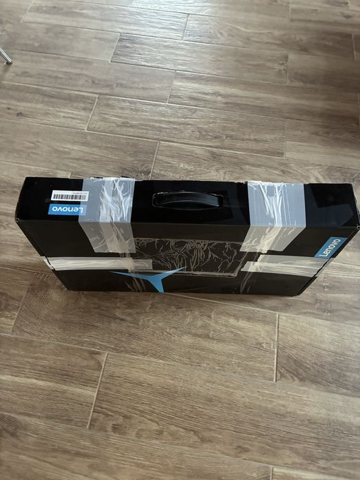 Vand /schimb Lenovo Legion 5 Pro   -laptop gaming