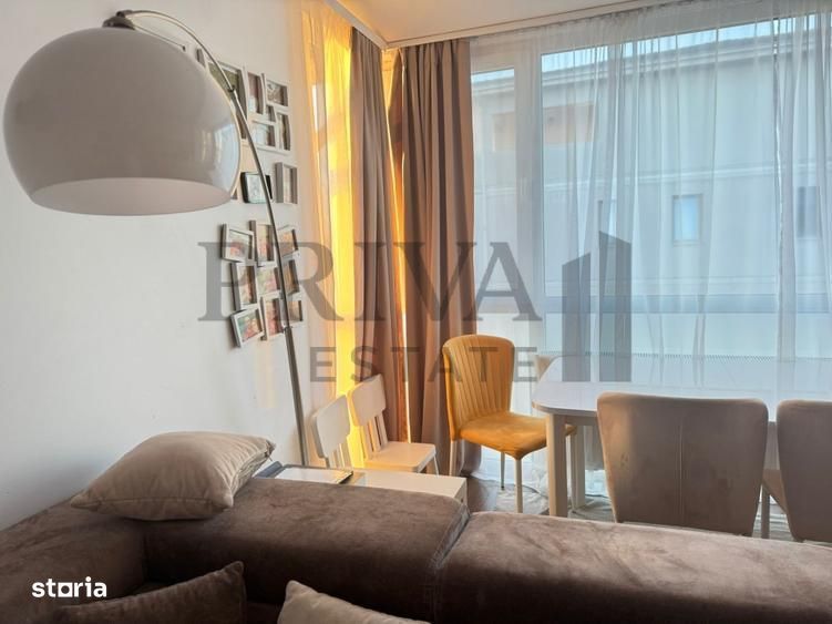 Apartament 3 camere mobilat utilat, Zona Esso Giroc