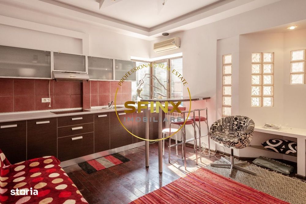 Studio cochet Calea Victoriei | Piata Amzei | Hotel Radisson