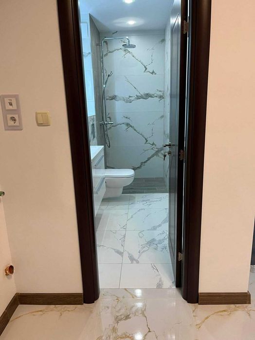 Тристаен апартамент