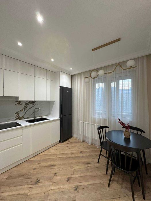 Сдам уютную 1-ком кв-ру 3/9 на Метро Новза  ЖК Elite (A1)