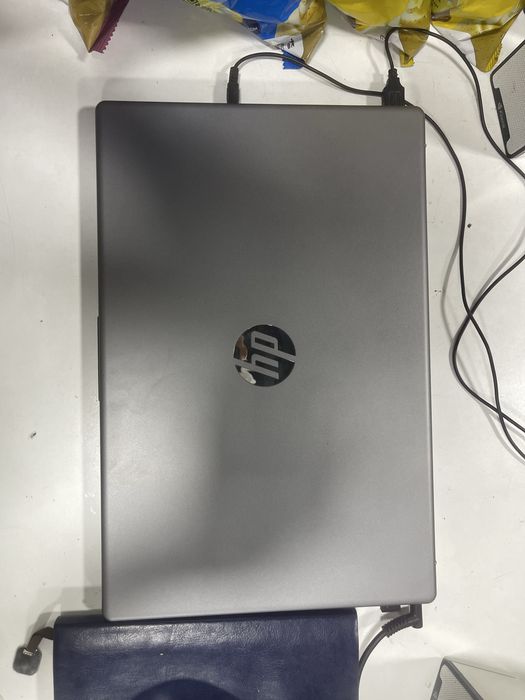Note book hp 255 15.6 inchG10 PC 16/512