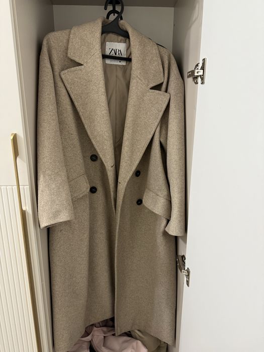 продам пальто Zara