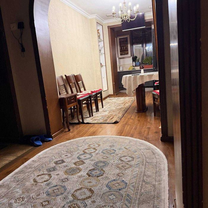 Продается Квартира на Ц-2. 4/3/4. ор: Алайский рынок.