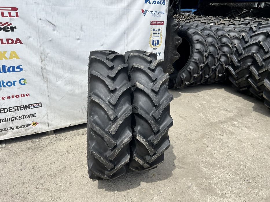 ANVELOPA 11.2-24 GRI 8PR GREEN EX RT100 R1 TT  Cauciucuri tractor, Fiat, Case, Fendt, John Deere, New Holland, Massey Ferguson, UTB   Cauciucuri tract