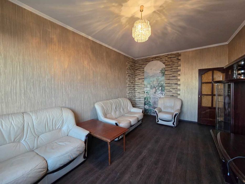 Продам 3к квартиру Орбита 2 д 17В