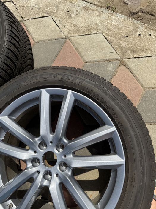 Roti BMW X3 - G01 , G02